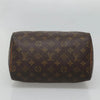 Louis Vuitton Speedy 25 Vintage - Monogram Canvas