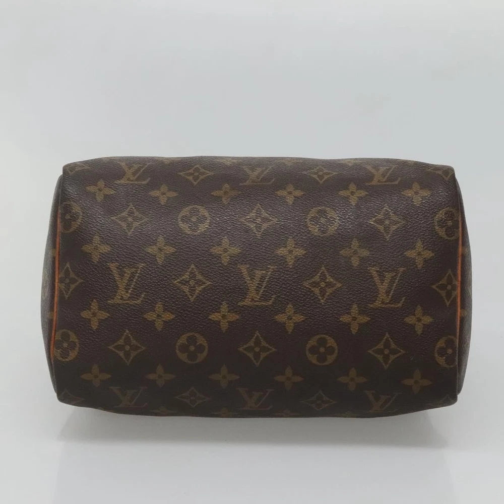 Louis Vuitton Speedy 25 Vintage - Monogram Canvas
