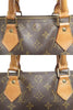 LOUIS VUITTON SPEEDY 30 BAG MONOGRAM CANVAS