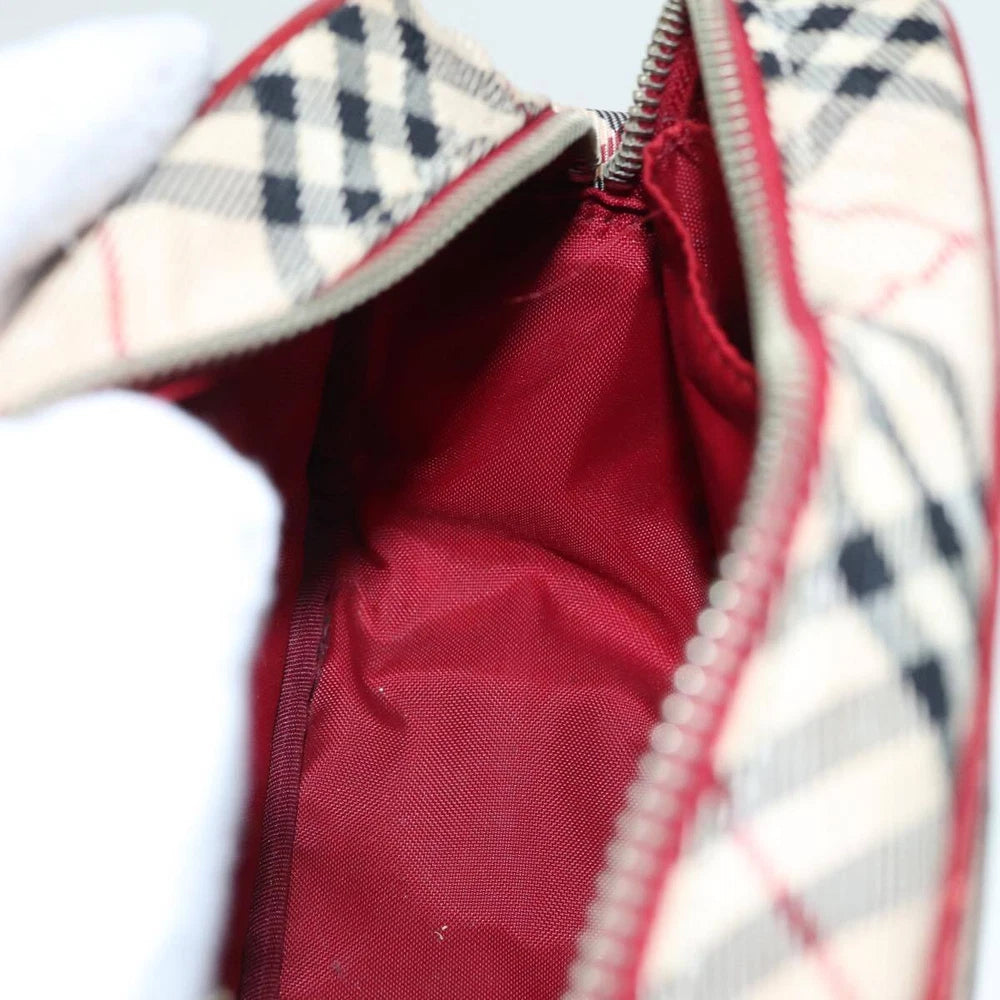BURBERRY SHOULDER BAG