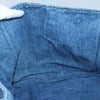 PRADA CANAPA BAG DENIM