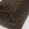 Louis Vuitton Speedy 40 Bag - Monogram Canvas