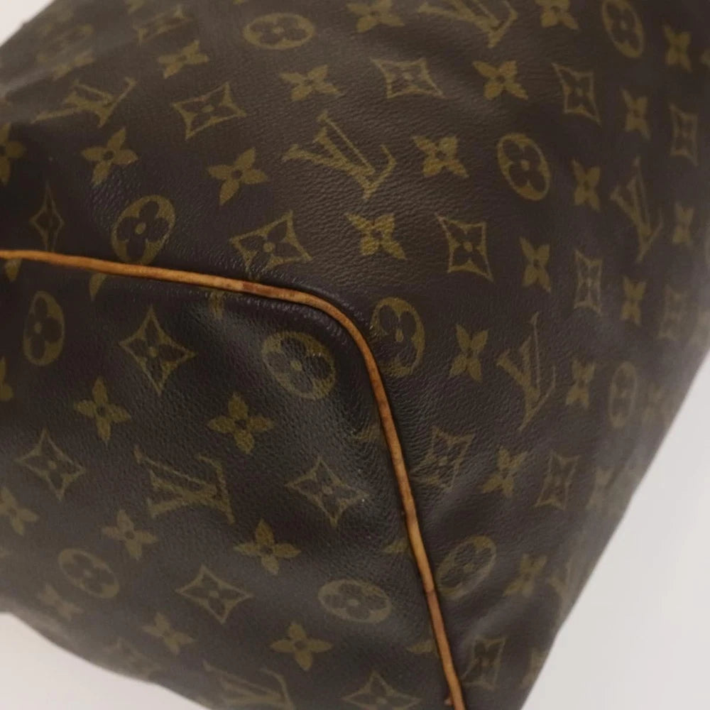 Louis Vuitton Speedy 40 Bag - Monogram Canvas