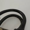 CHRISTIAN DIOR BOSTON BAG 30 TROTTER CANVAS