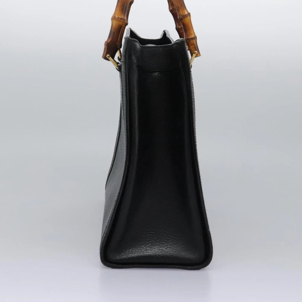 GUCCI BAMBOO BAG