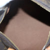 LOUIS VUITTON SPEEDY 25 BAG MONOGRAM CANVAS