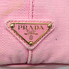 PRADA CANAPA BAG PINK