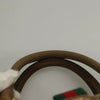 GUCCI GG SUPREME BOSTON BAG