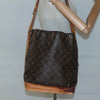 Louis Vuitton Noe GM Vintage - Monogram Canvas