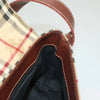 Burberry Shoulder Bag - Beige Nova Check