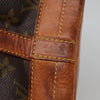 Louis Vuitton Noe Bag - Monogram Canvas