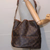 Louis Vuitton Petit Noe - Monogram Canvas