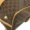 CELINE MACADAM HANDBAG