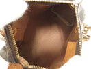 LOUIS VUITTON MINI SPEEDY BAG MONOGRAM CANVAS