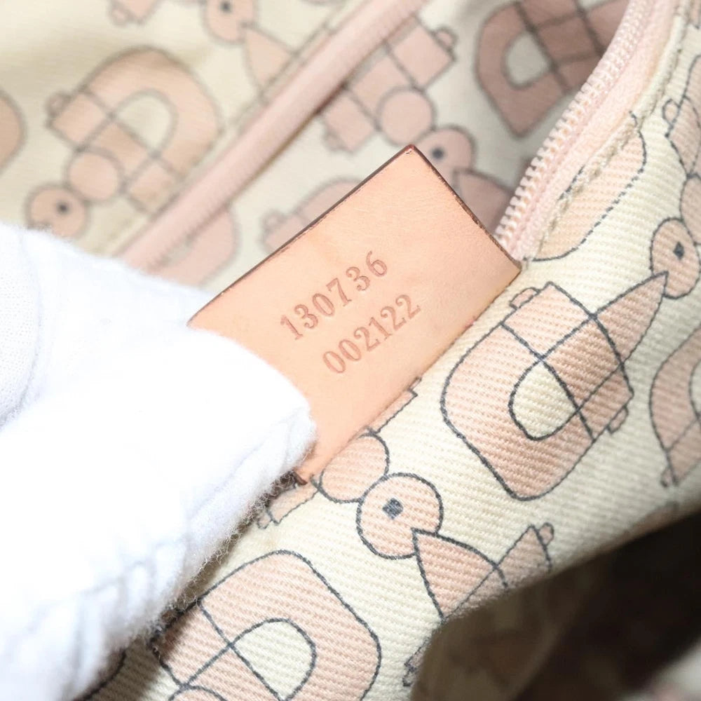 Gucci Abbey Tote Bag - Beige