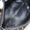 CHRISTIAN DIOR HANDBAG TROTTER CANVAS