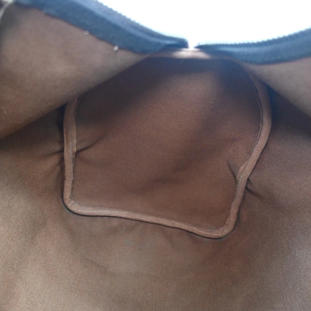 LOUIS VUITTON SPEEDY 40 BAG MONOGRAM CANVAS