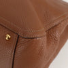 Miu Miu Veske Brun - Leather