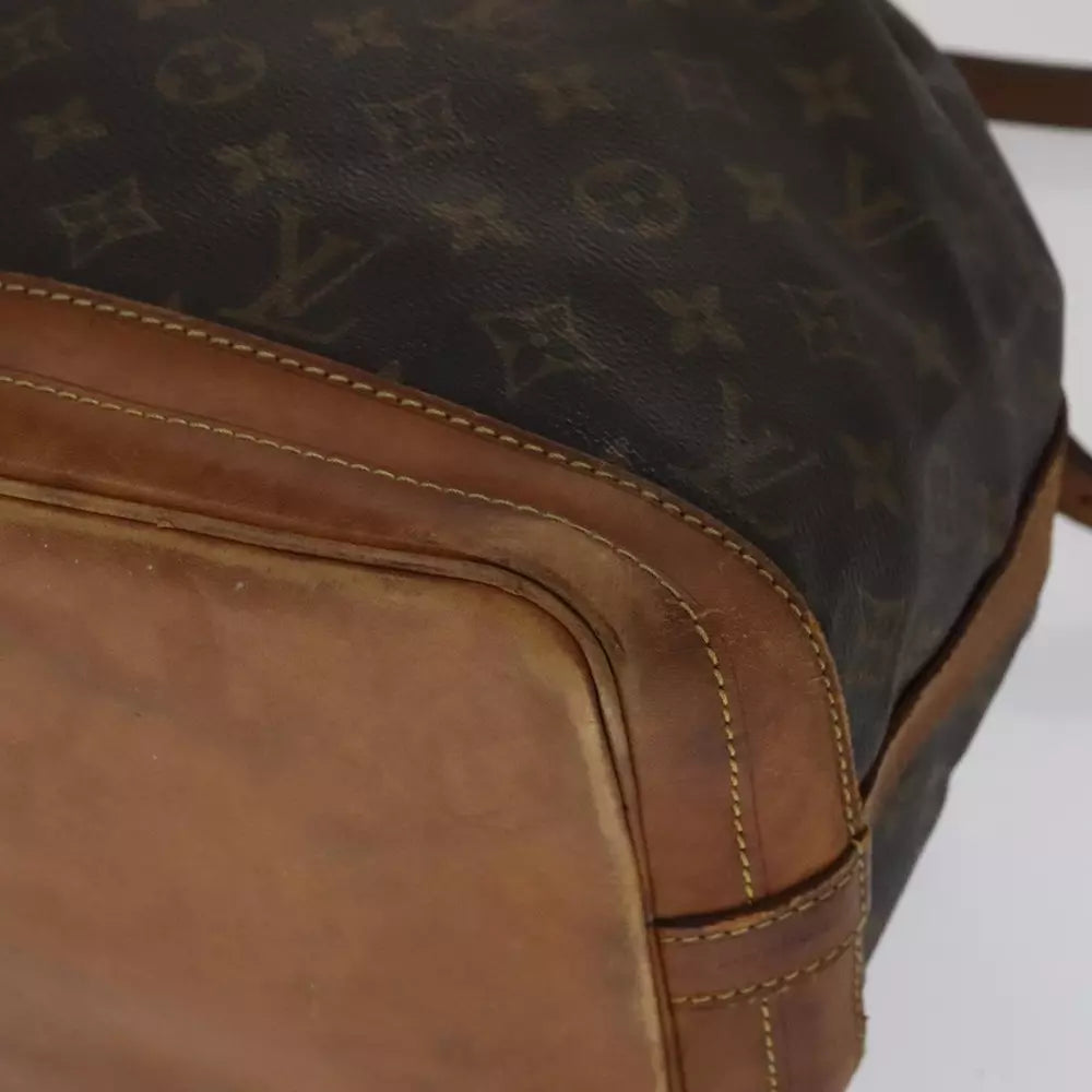 LOUIS VUITTON NOE MONOGRAM CANVAS - Brands Select