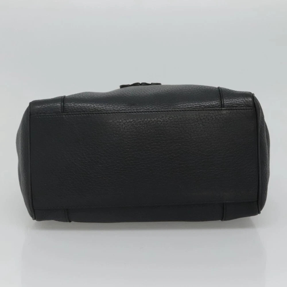 LOEWE ANAGRAM JUSTA 25 BAG