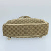 GUCCI TOTE BAG GG CANVAS