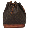 Vintage Louis Vuitton Noe Bag - Monogram Canvas