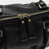 GUCCI SUKEY BAG BLACK LEATHER