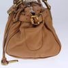 CHLOE PADDINGTON BAG