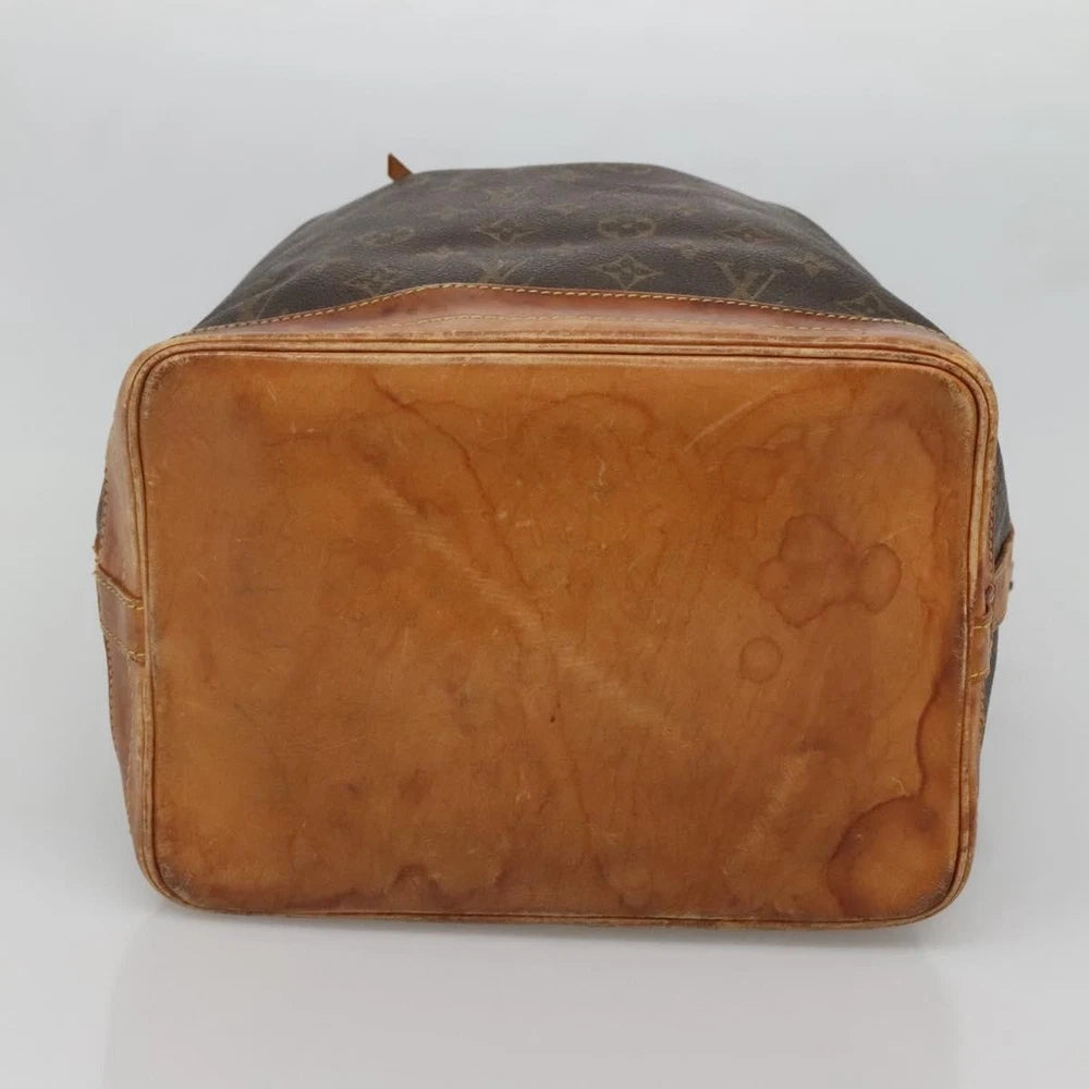 Louis Vuitton Noe - Monogram canvas