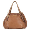 Vintage Prada Veske - Brun Skinn
