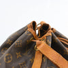 LOUIS VUITTON NOE BUCKET BAG MONOGRAM CANVAS