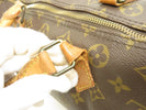 LOUIS VUITTON SPEEDY 30 BAG MONOGRAM CANVAS