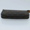 LOUIS VUITTON POCHETTE MONOGRAM CANVAS