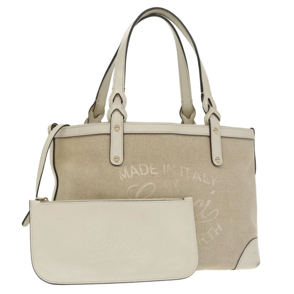 GUCCI TOTE BAG