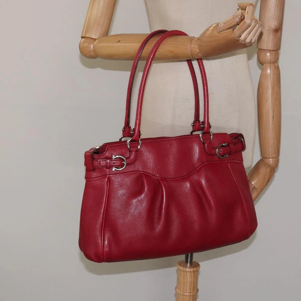 SALVATORE FERRAGAMO BAG