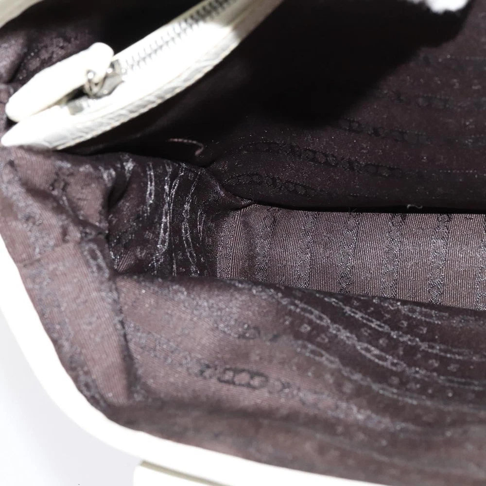 CELINE BOOGIE BAG STRAW