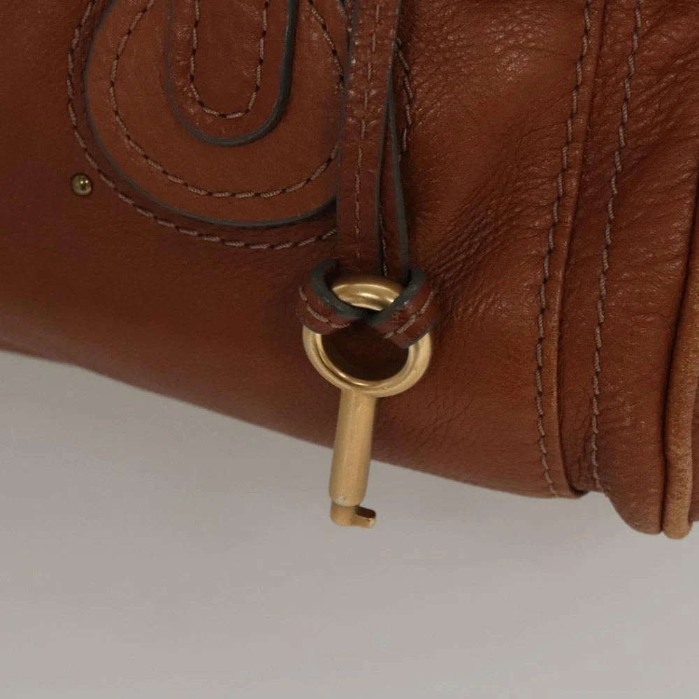 CHLOE PADDINGTON BAG
