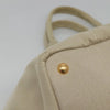 PRADA CANAPA GM BAG