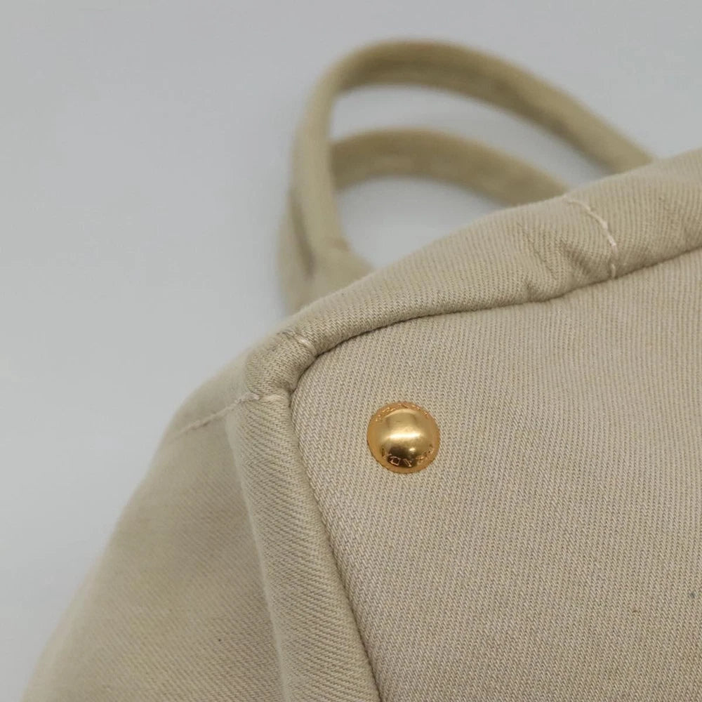PRADA CANAPA GM BAG