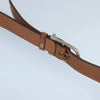 VINTAGE CELINE CROSSBODY BAG MACADAM CANVAS