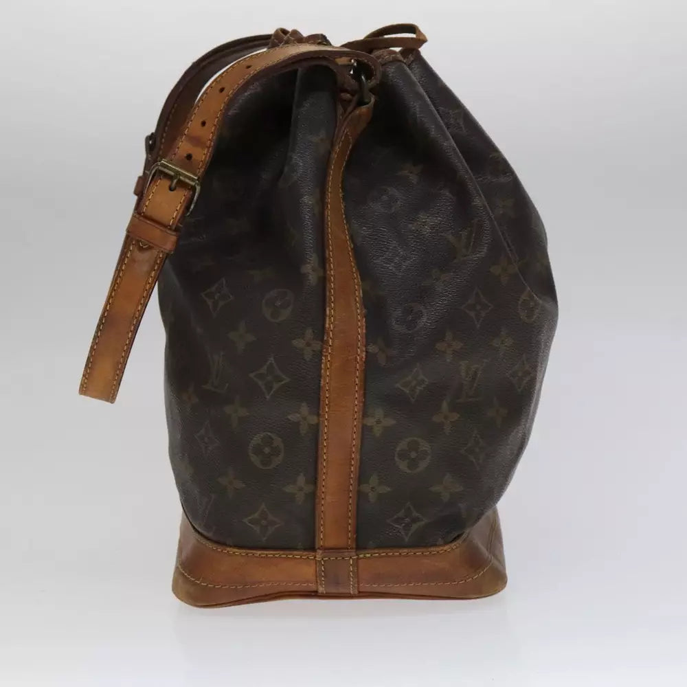 LOUIS VUITTON NOE MONOGRAM CANVAS - Brands Select