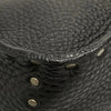 Celine Boogie Bag - Black