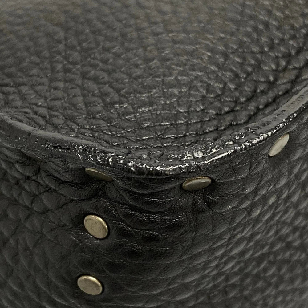 Celine Boogie Bag - Black