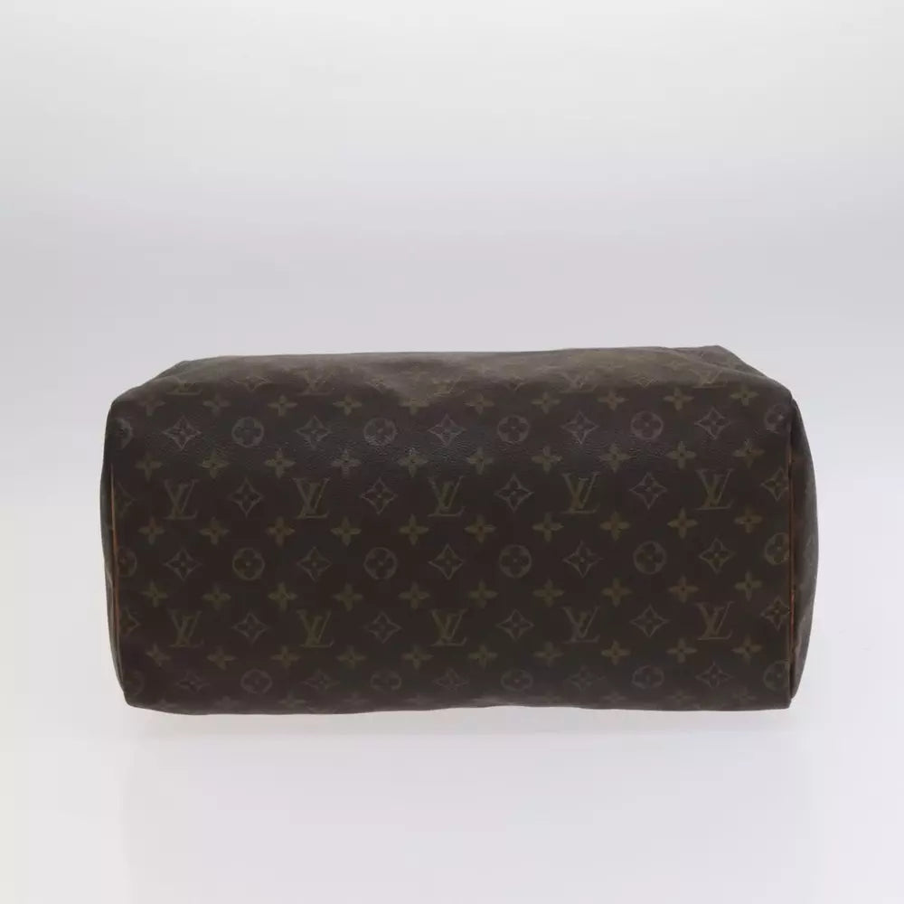 LOUIS VUITTON SPEEDY 40 MONOGRAM CANVAS - Brands Select