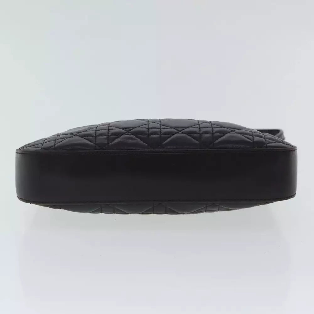CHRISTIAN DIOR CANNAGE SHOULDER BAG - Brands Select