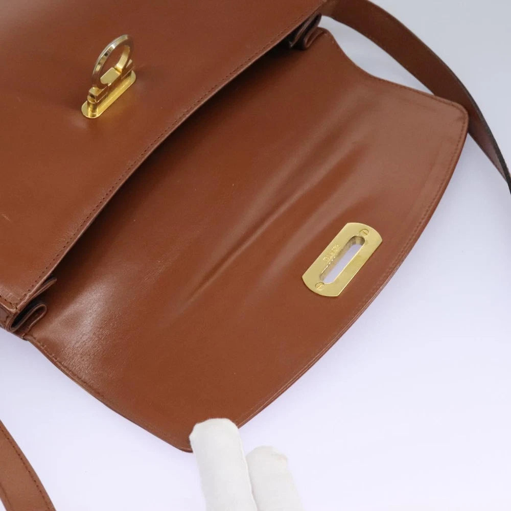 SALVATORE FERRAGAMO GANCINI BAG