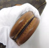 LOUIS VUITTON SPEEDY 35 MONOGRAM CANVAS