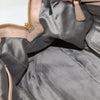 Miu Miu Matelasse Bag - Beige Leather
