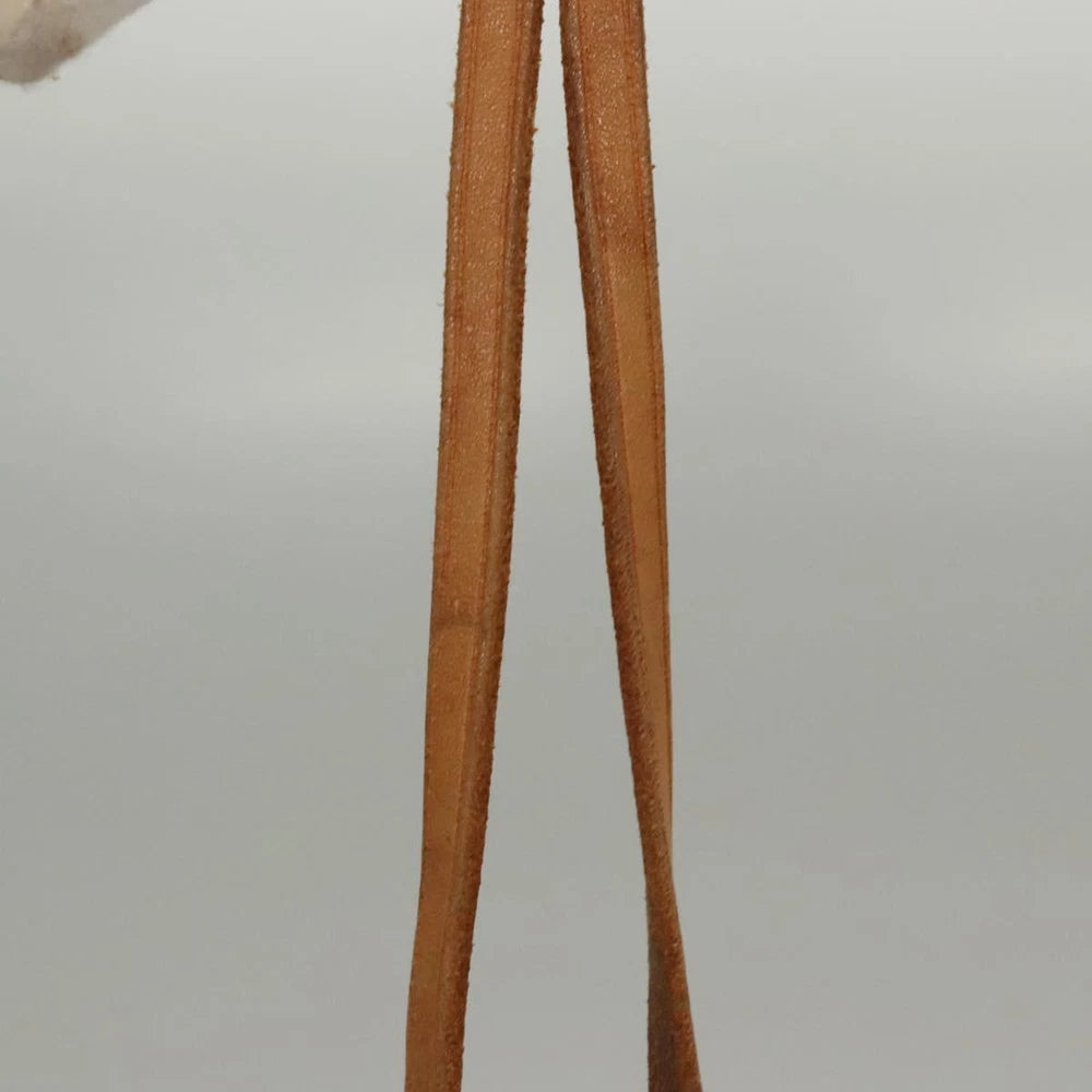 LOUIS VUITTON NOE BUCKET BAG MONOGRAM CANVAS