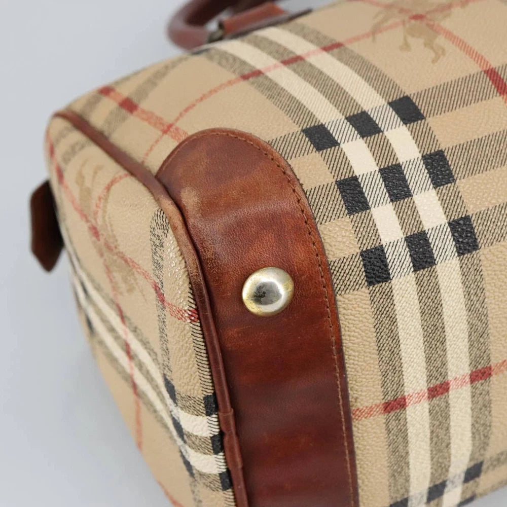 VINTAGE BURBERRY BAG
